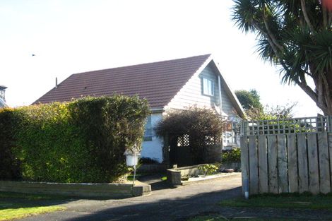 Photo of property in 40 Robertson Street, Richmond, Invercargill, 9810