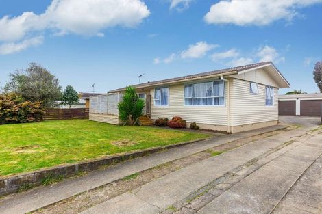 Photo of property in 51 Eastburn Street, Papakura, 2110