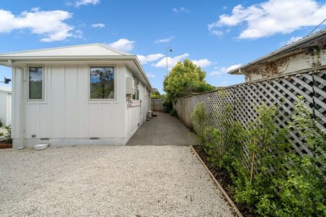 Photo of property in 4 Percival Street, Rangiora, 7400