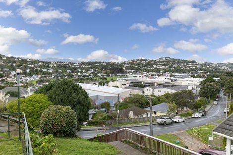 Photo of property in 67 Miramar North Road, Miramar, Wellington, 6022