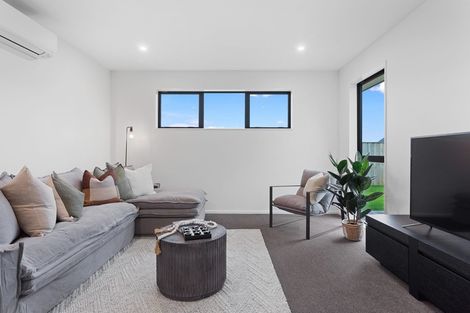 Photo of property in 9 Pelham Place, Lincoln, 7608