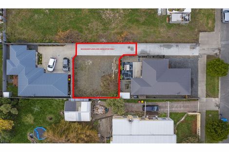 Photo of property in 54b Beatrice Street, Avenal, Invercargill, 9810