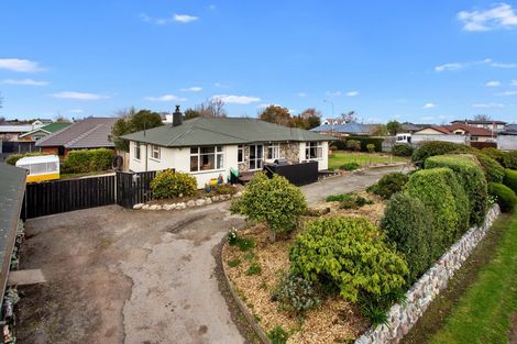 Photo of property in 134 Ashley Street, Rangiora, 7400