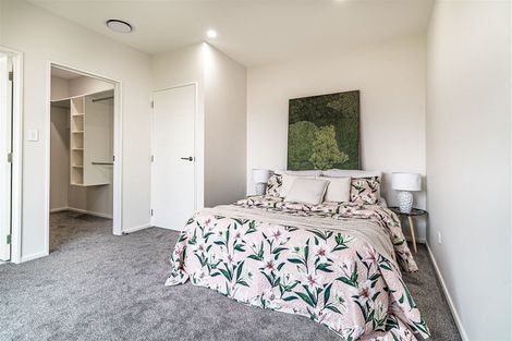 Photo of property in 6 Pipipi Lane, Halswell, Christchurch, 8025