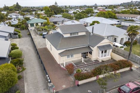 Photo of property in 85 Wellesley Road, Napier South, Napier, 4110