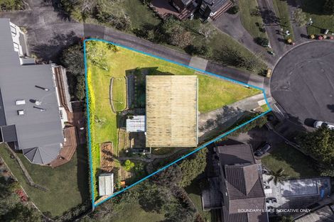 Photo of property in 18 Wisteria Way, Mairangi Bay, Auckland, 0630