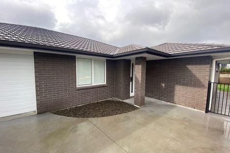 Photo of property in 2 Tangata Way, Omokoroa, 3114