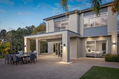 Photo of property in 19 Messenger Road, Stillwater, Silverdale, 0993