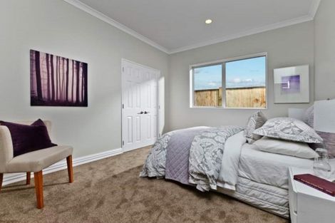 Photo of property in 25 Turutu Place, Long Bay, Auckland, 0630