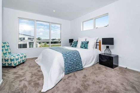 Photo of property in 8 Camp X Place, Whenuapai, Auckland, 0618