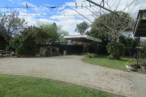 Photo of property in 14 Saint John Street, Opotiki, 3122