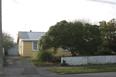 Photo of property in 145 Union Street, New Brighton, Christchurch, 8061