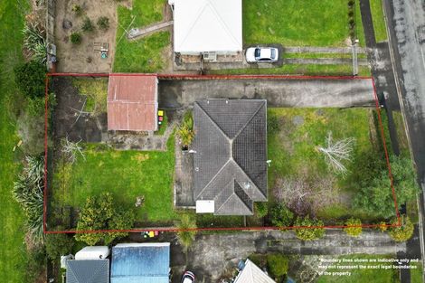 Photo of property in 50 Sare Crescent, Fairfield, Hamilton, 3214