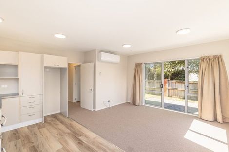 Photo of property in 18h Defoe Place, Waltham, Christchurch, 8023