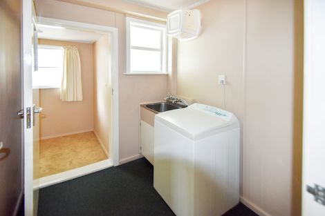 Photo of property in 3 Mount Cook Street, Twizel, 7901