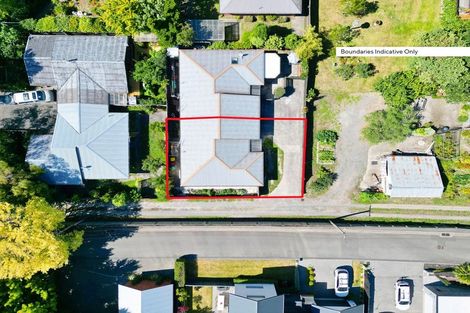 Photo of property in 1 Bowenvale Avenue, Cashmere, Christchurch, 8022