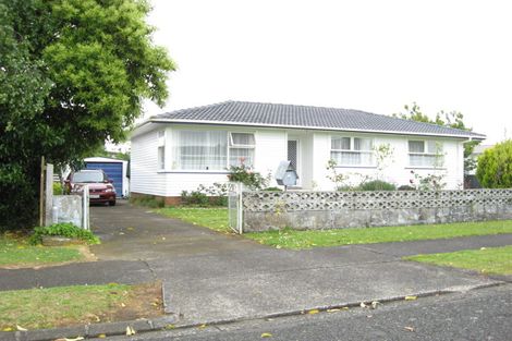 Photo of property in 5 Kea Place, Mangere Bridge, Auckland, 2022