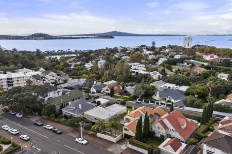 Photo of property in 25 Taurarua Terrace, Parnell, Auckland, 1052