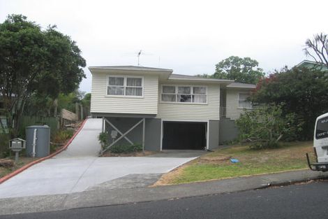 Photo of property in 3 Blenheim Street, Glenfield, Auckland, 0629