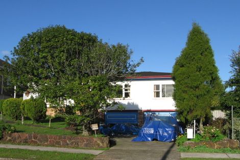 Photo of property in 37 Woolfield Road, Papatoetoe, Auckland, 2025