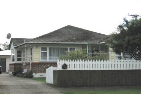 Photo of property in 29 Gordon Street, Avalon, Lower Hutt, 5011
