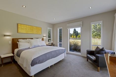 Photo of property in Millbrook Resort, 5 Malaghans Ridge, Arrowtown, 9371