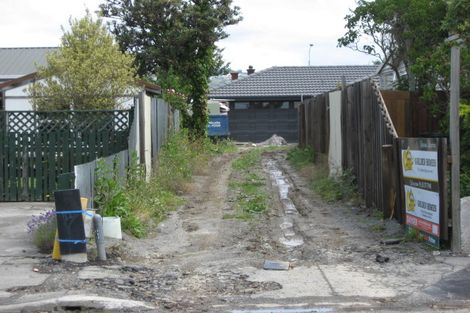 Photo of property in 40a Matlock Street, Woolston, Christchurch, 8062