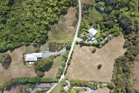 Photo of property in 61 Govan Wilson Road, Whangaripo, Warkworth, 0985