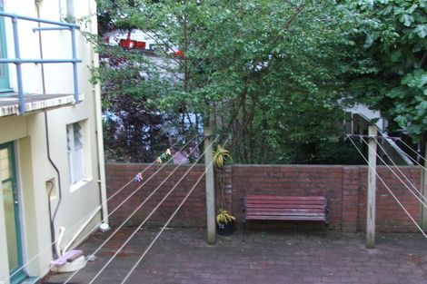 Photo of property in Avon Apartments, 5/313 The Terrace, Te Aro, Wellington, 6011