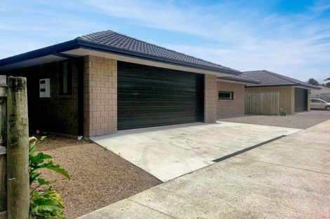 Photo of property in 51a Campbell Street, Leamington, Cambridge, 3432