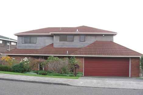 Photo of property in 38 Abilene Crescent, Churton Park, Wellington, 6037
