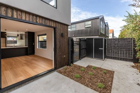 Photo of property in 5/112 Purchas Street, Edgeware, Christchurch, 8013
