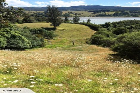 Photo of property in 195 Paparoa Road, Wainui, Opotiki, 3198