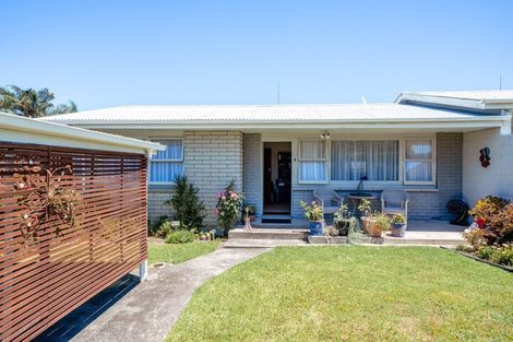 Photo of property in 87 Fraser Street, Tauranga South, Tauranga, 3112