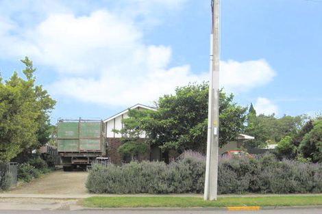 Photo of property in 76 Awapuni Road, Awapuni, Gisborne, 4010