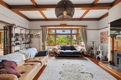 Photo of property in 26 District Road, Roseneath, Port Chalmers, 9023