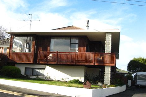Photo of property in 18 Albion Street, Shiel Hill, Dunedin, 9013