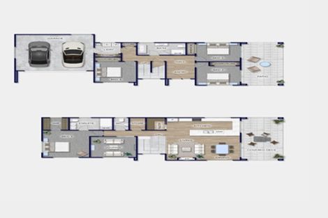 Photo of property in 1024b Papamoa Beach Road, Papamoa Beach, 3118