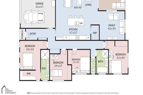 Photo of property in 95 Nobilo Road, Kumeu, 0810