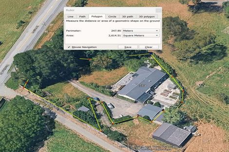 Photo of property in 784 Hawkins Road, Marshland, Christchurch, 8051