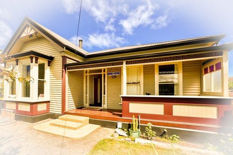 Photo of property in 1/13 Kipling Street, Addington, Christchurch, 8024