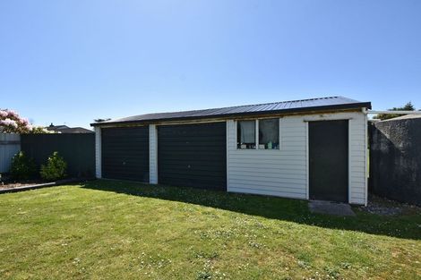 Photo of property in 117 Oreti Road, Otatara, Invercargill, 9879