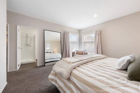 Photo of property in 16 Greenwich Street, Halswell, Christchurch, 8025