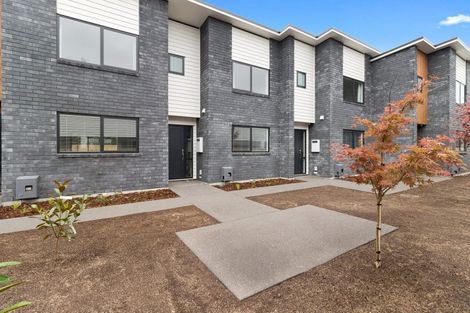 Photo of property in 9/88 Carrington Avenue, Silverdale, Hamilton, 3216