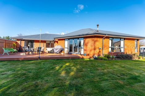 Photo of property in 95 Te Ngawai Road, Pleasant Point, 7903