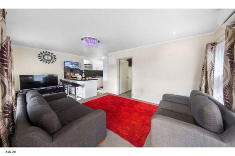 Photo of property in 3/10 Lotus Lane, Mangere East, Auckland, 2024