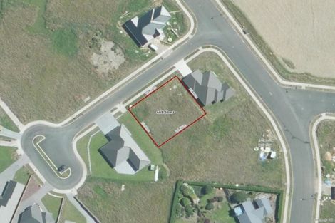 Photo of property in 1 Reremoana Close, Hawera, 4610