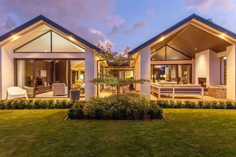 Photo of property in 15 Ashford Avenue, Prebbleton, 7604