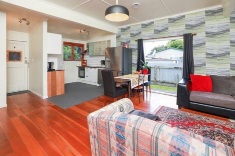 Photo of property in 27b Weka Street, Frankton, Hamilton, 3204