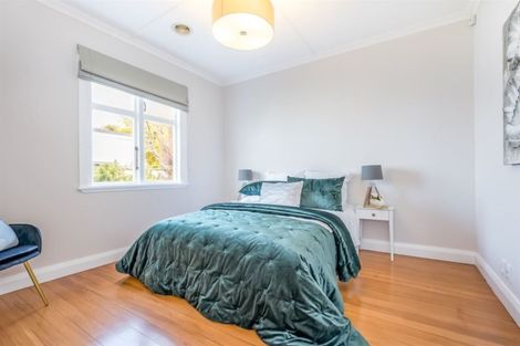 Photo of property in 18 Maire Street, Woburn, Lower Hutt, 5010